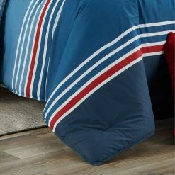 Best reviews of ๐ฏ Nautica Clermont 3Pc Blue Comforter Set Home Comforters & Quilts ๐งจ 8 Best reviews of ๐ฏ Nautica Clermont 3Pc Blue Comforter Set Home Comforters & Quilts ๐งจ -Nautica shop 3030948474 RLLZ 4