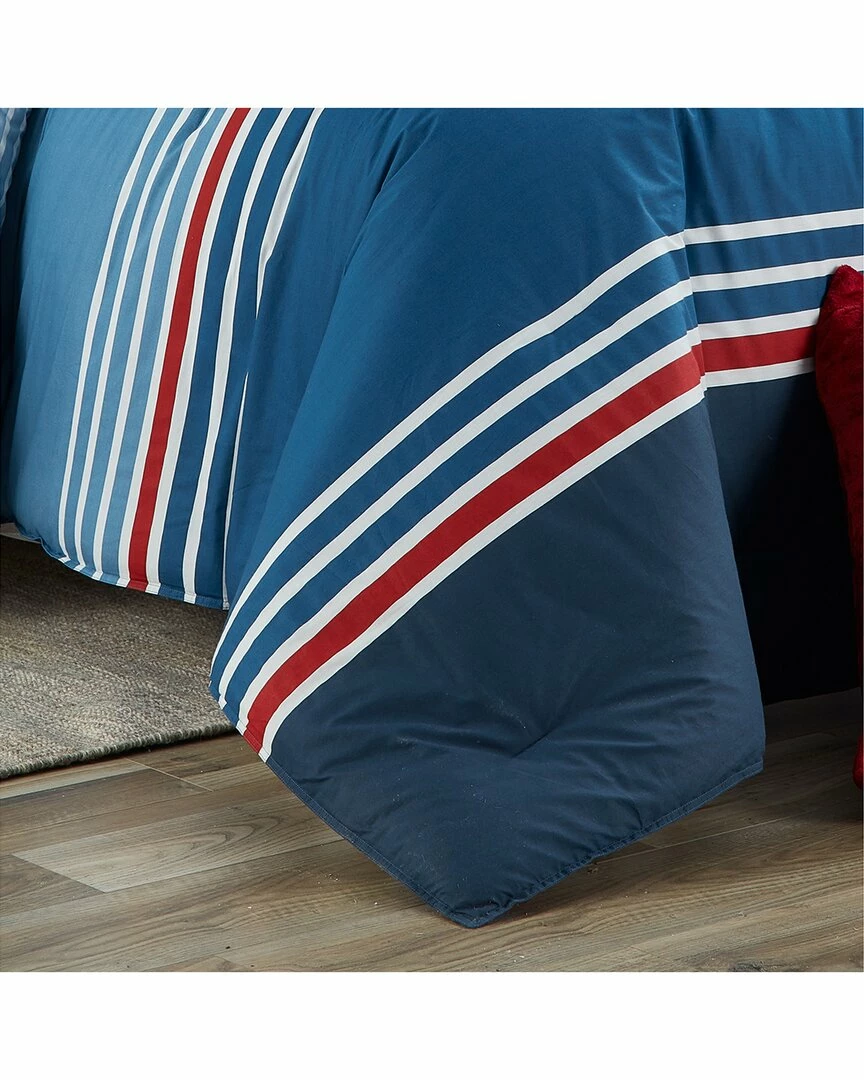Best reviews of ๐ฏ Nautica Clermont 3Pc Blue Comforter Set Home Comforters & Quilts ๐งจ 4 Best reviews of ๐ฏ Nautica Clermont 3Pc Blue Comforter Set Home Comforters & Quilts ๐งจ - Image 4