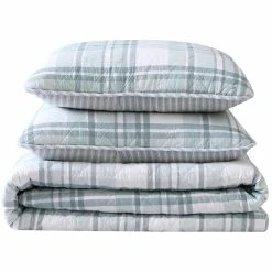 Budget ❤️ Nautica Coal Creek 3Pc Pebble Quilt Set Home Comforters & Quilts 🧨 7 Budget ❤️ Nautica Coal Creek 3Pc Pebble Quilt Set Home Comforters & Quilts 🧨 -Nautica shop 3030948476 RLLZ 3