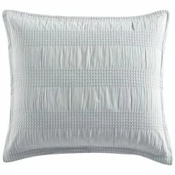 Alternative view of Budget 👏 Nautica Hampton 3Pc Grey Comforter Set Home Comforters & Quilts 🎁