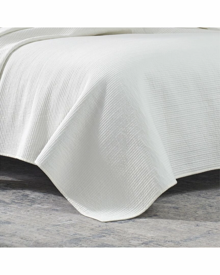 Best deal ๐ Nautica Haverhill Solid 3Pc Sailcloth Quilt Set Home Comforters & Quilts ๐ 2 Best deal ๐ Nautica Haverhill Solid 3Pc Sailcloth Quilt Set Home Comforters & Quilts ๐ - Image 2