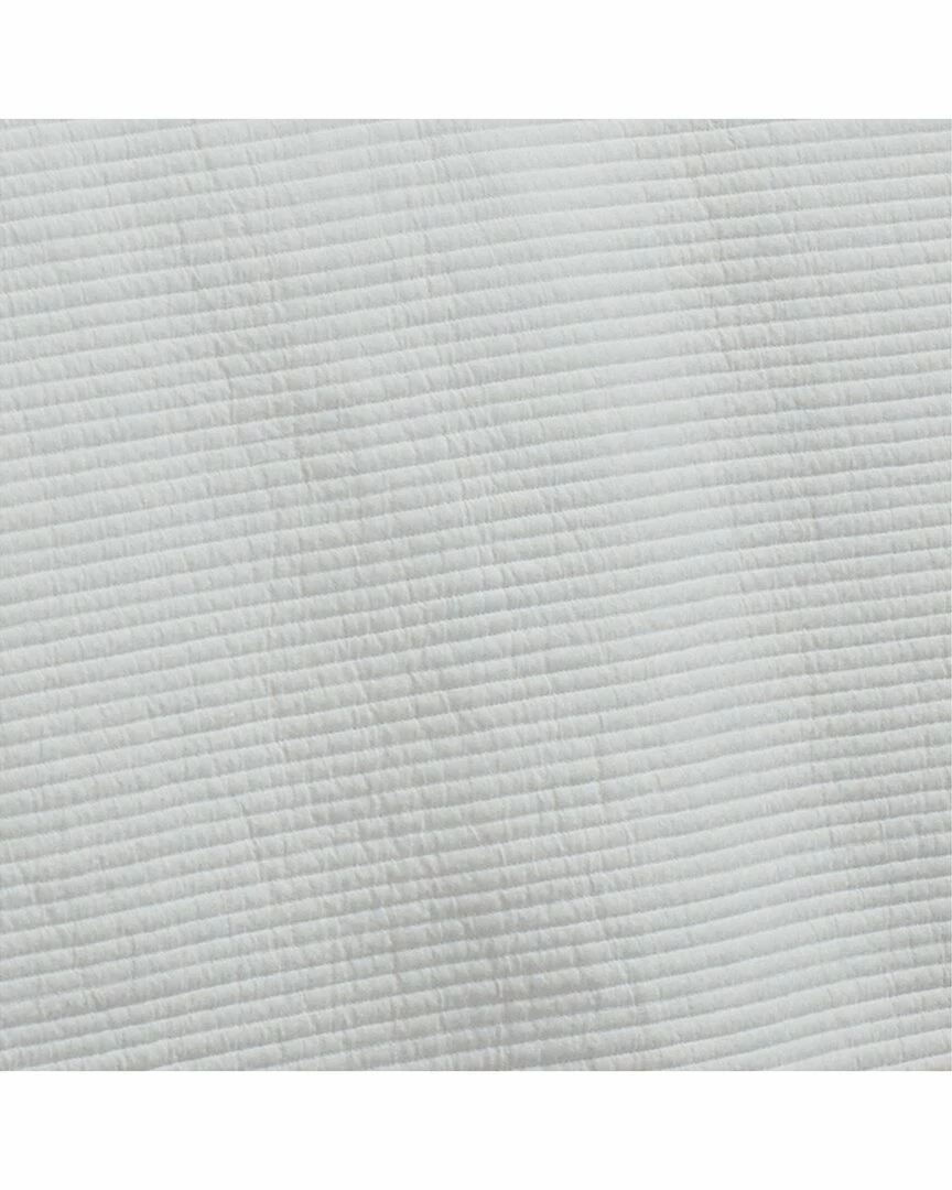 Best deal ๐ Nautica Haverhill Solid 3Pc Sailcloth Quilt Set Home Comforters & Quilts ๐ 3 Best deal ๐ Nautica Haverhill Solid 3Pc Sailcloth Quilt Set Home Comforters & Quilts ๐ - Image 3