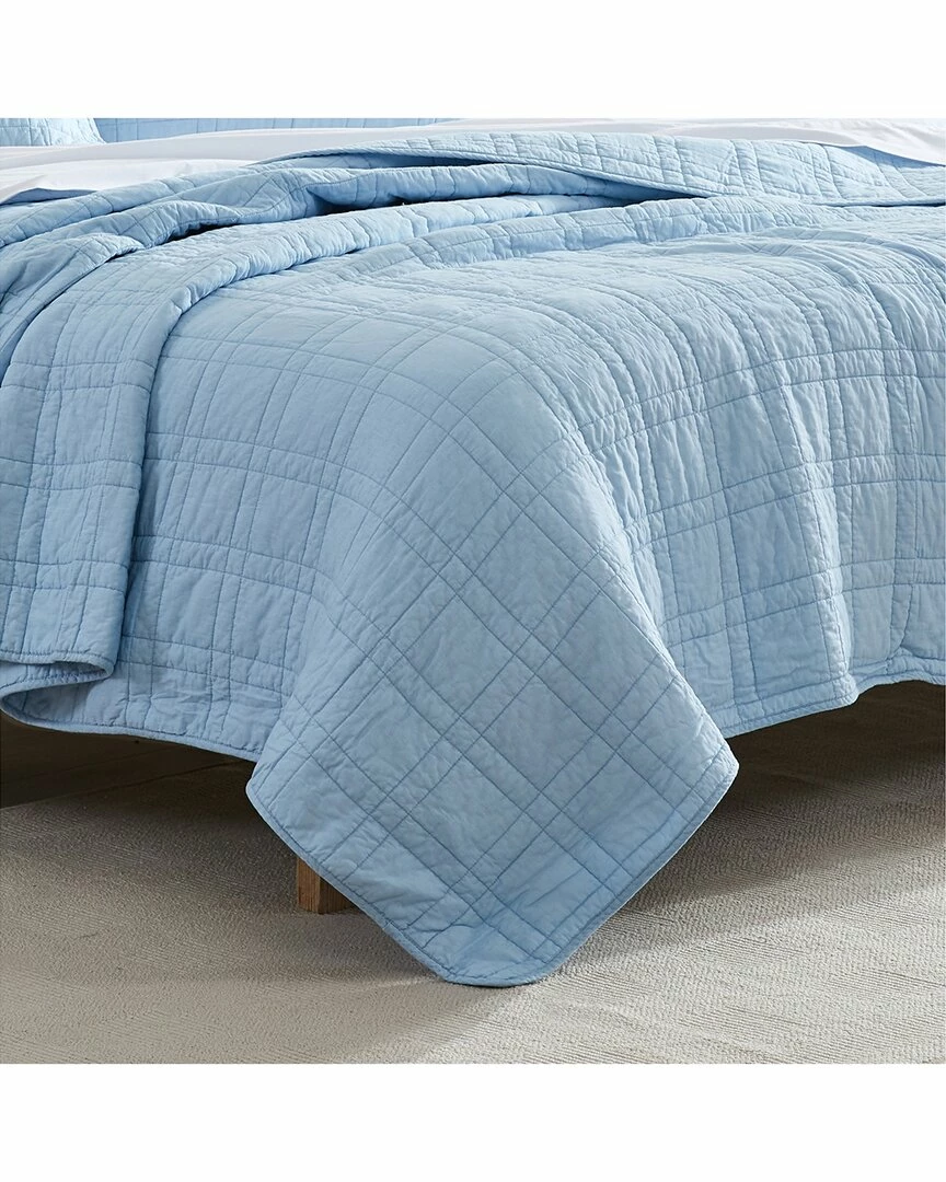Budget ๐ Nautica Jasper Trail 3Pc Blue Quilt Set Home Comforters & Quilts ๐ 6 Budget ๐ Nautica Jasper Trail 3Pc Blue Quilt Set Home Comforters & Quilts ๐ - Image 6