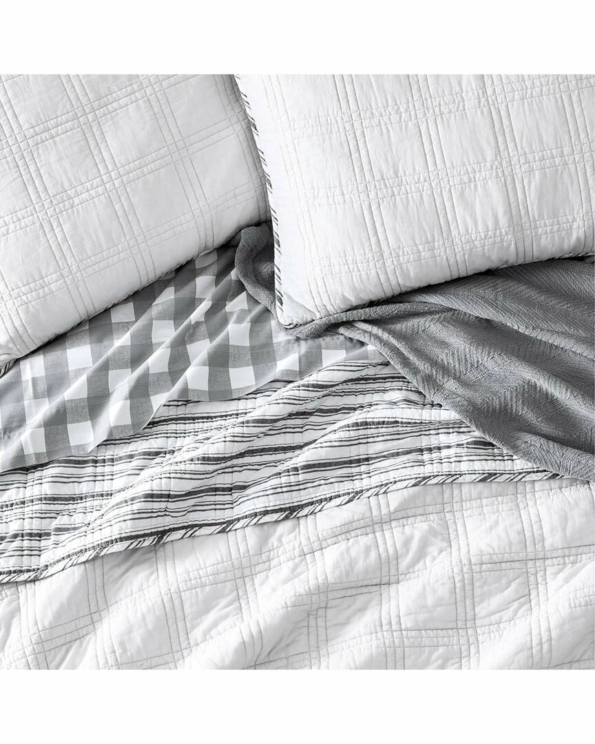 Flash Sale ๐ Nautica Lake Crescent 3Pc Quilt Set Home Comforters & Quilts ๐ 3 Flash Sale ๐ Nautica Lake Crescent 3Pc Quilt Set Home Comforters & Quilts ๐ - Image 3