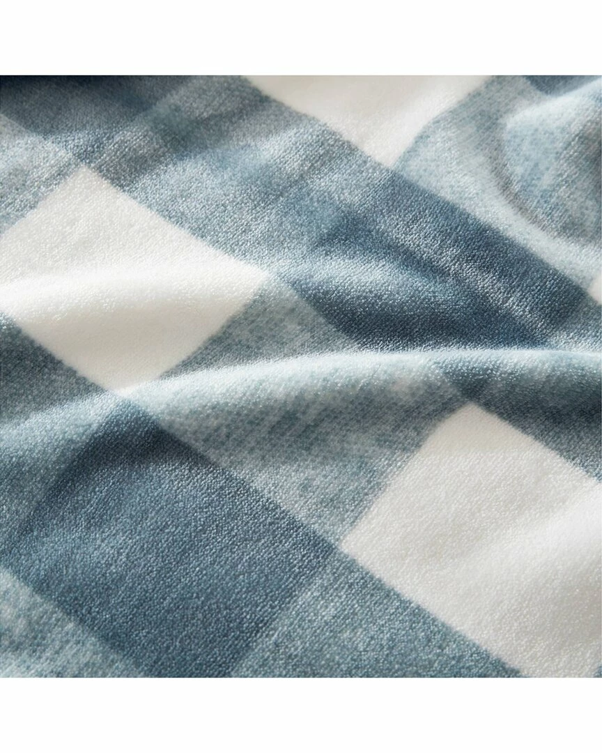 Cheapest ๐ Nautica Lakehouse Plaid Green Bay Blanket Home Blankets & Throws ๐ 4 Cheapest ๐ Nautica Lakehouse Plaid Green Bay Blanket Home Blankets & Throws ๐ - Image 4