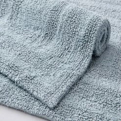 Alternative view of Cheap 🔔 Nautica Logan 2Pc Jadeite Bath Rug Set Home Bath Mats & Curtains 🌟