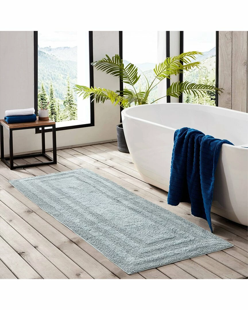 Promo 👍 Nautica Logan Jadeite Bath Rug Home Bath Mats & Curtains 🌟 1 Promo 👍 Nautica Logan Jadeite Bath Rug Home Bath Mats & Curtains 🌟