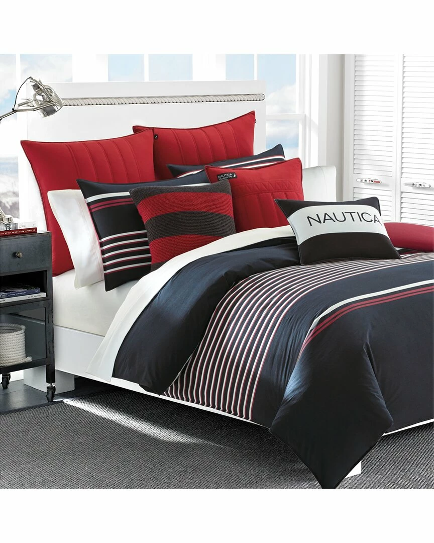 Best deal โจ Nautica Mineola 3Pc Duvet Set Home Duvet Inserts & Duvets ๐ 1 Best deal โจ Nautica Mineola 3Pc Duvet Set Home Duvet Inserts & Duvets ๐