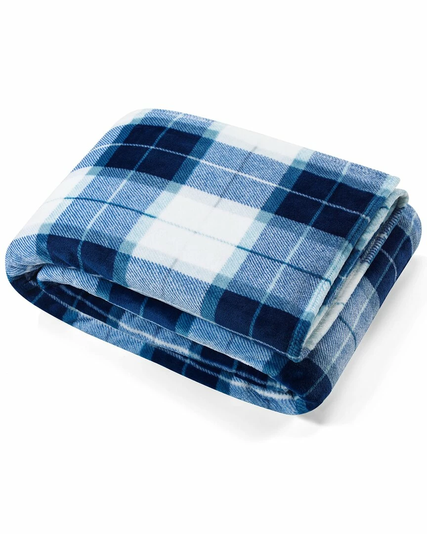 Outlet ๐ Nautica Northsail Plaid Navy Reef Blanket Home Blankets & Throws ๐ 1 Outlet ๐ Nautica Northsail Plaid Navy Reef Blanket Home Blankets & Throws ๐