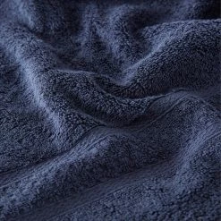 Alternative view of Cheap 👏 Nautica Oceane 6Pc Navy Towel Set Home Bath Towels 😉