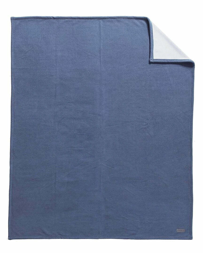 Cheap ๐ Nautica Reversible Solid Dusted Throw Home Blankets & Throws ๐ 2 Cheap ๐ Nautica Reversible Solid Dusted Throw Home Blankets & Throws ๐ - Image 2