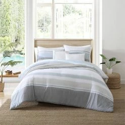 Flash Sale 🎁 Nautica Westport 5Pc Lake Comforter Set Home Comforters & Quilts 👏