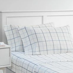 Hot Sale 🛒 Nautica Clarkson 900tc Sateen Sheet Set Home Sheets 😍