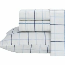 Alternative view of Hot Sale 🛒 Nautica Clarkson 900tc Sateen Sheet Set Home Sheets 😍