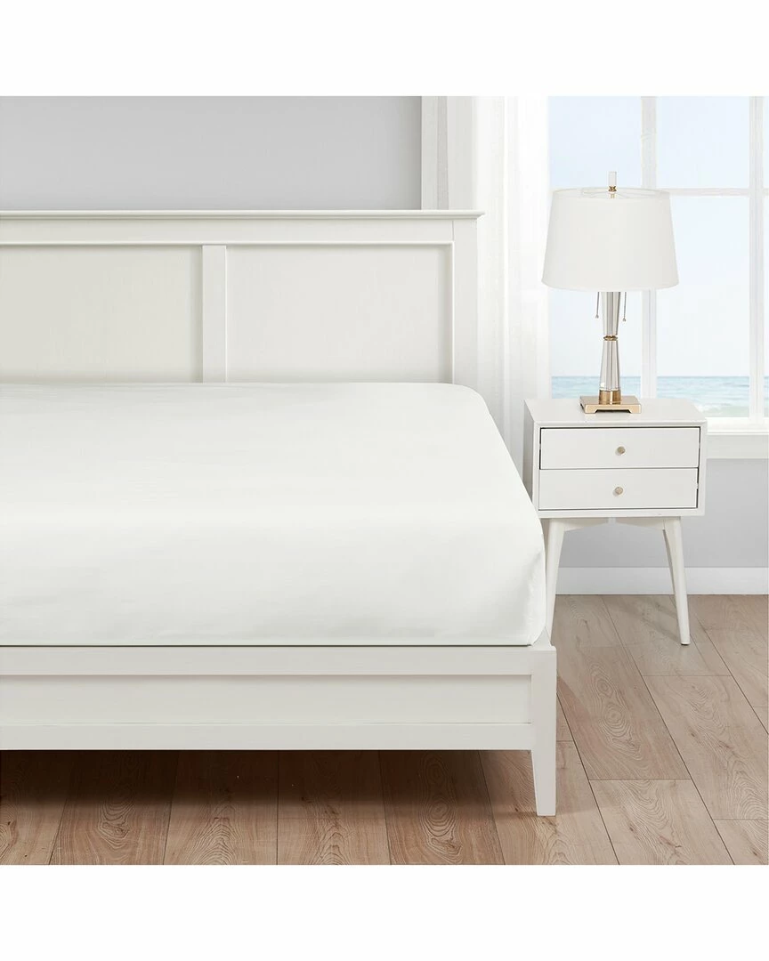 Cheapest ❤️ Nautica Cotton Blend Fitted Sheet Home Sheets ⌛ 1 Cheapest ❤️ Nautica Cotton Blend Fitted Sheet Home Sheets ⌛
