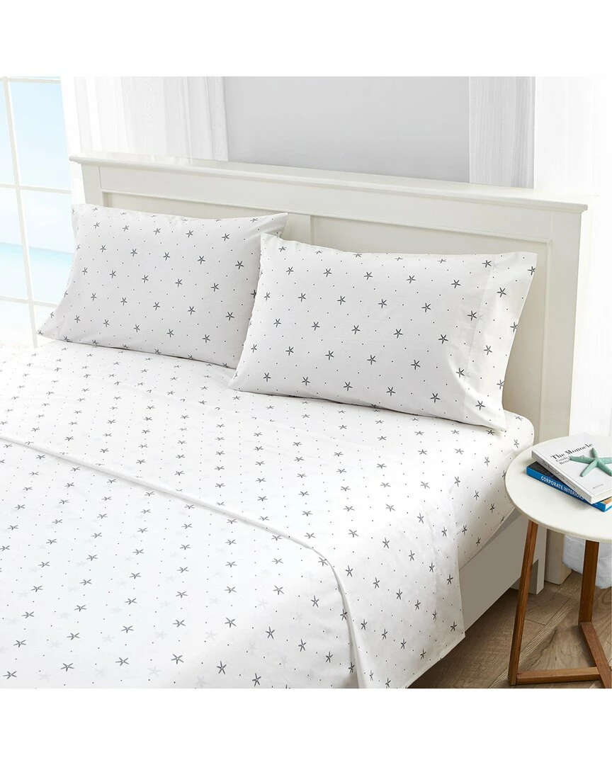 Wholesale ๐งจ Nautica Star Spangled Coastal Cotton Percale Sheet Set Home Sheets ๐ 1 Wholesale ๐งจ Nautica Star Spangled Coastal Cotton Percale Sheet Set Home Sheets ๐