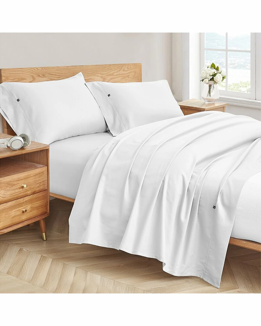 Brand new ๐งจ Nautica Sea Aire Solid Cotton Blend 500Tc Sateen Sheet Set Home Sheets ๐งจ 1 Brand new ๐งจ Nautica Sea Aire Solid Cotton Blend 500Tc Sateen Sheet Set Home Sheets ๐งจ