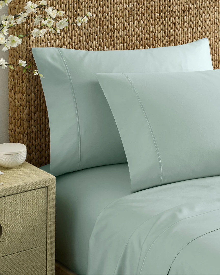 Best reviews of ๐งจ Nautica Regatta Luxury Green Sheet Set Home Sheets โ 2 Best reviews of ๐งจ Nautica Regatta Luxury Green Sheet Set Home Sheets โ - Image 2