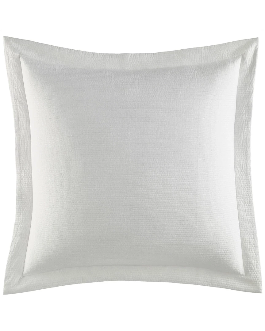 Budget ๐ Nautica Langford White Euro Sham Home Pillowcases & Shams ๐ 1 Budget ๐ Nautica Langford White Euro Sham Home Pillowcases & Shams ๐
