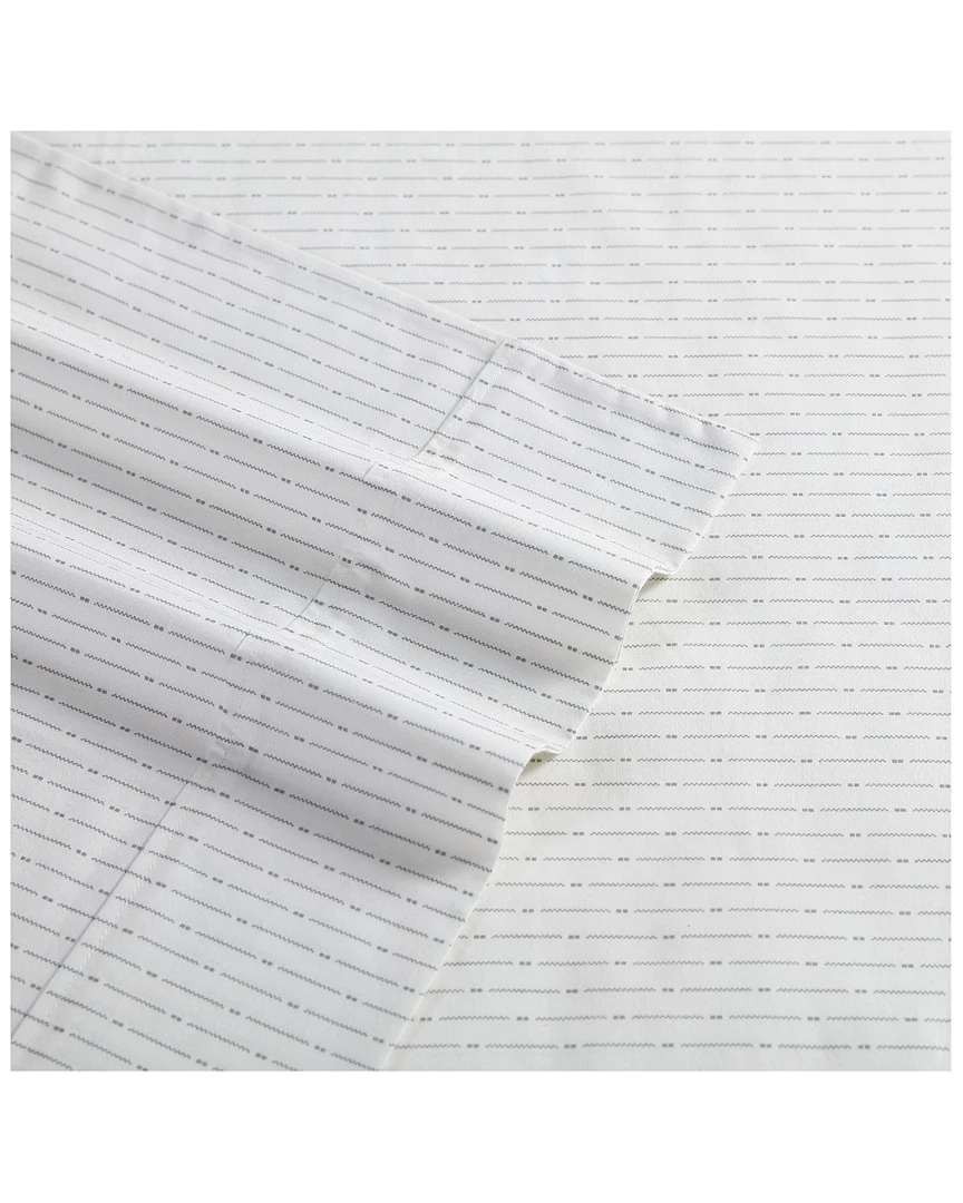 Best Sale 💯 Nautica Buoy Line Grey Sheet Set Home Sheets 🛒 2 Best Sale 💯 Nautica Buoy Line Grey Sheet Set Home Sheets 🛒 - Image 2