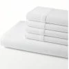 Flash Sale 🔔 Nautica Jersey Knit Sheet Set Home Sheets ✨