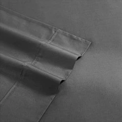 Cheapest ๐ Nautica Nautica T200 Solid 4Pc Grey Sheet Set Home Sheets ๐ 5 Cheapest ๐ Nautica Nautica T200 Solid 4Pc Grey Sheet Set Home Sheets ๐ -Nautica shop 3033948560 RLLZ 3