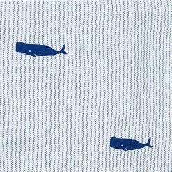 Best Pirce ๐ Nautica Whale Stripe 4Pc Blue Sheet Set Home Sheets ๐ฅฐ 5 Best Pirce ๐ Nautica Whale Stripe 4Pc Blue Sheet Set Home Sheets ๐ฅฐ -Nautica shop 3033948637 RLLZ 3