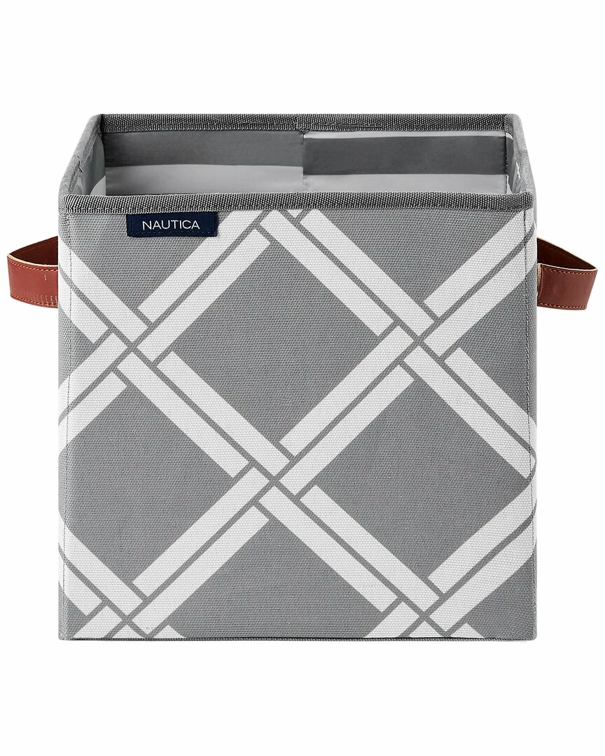 Hot Sale ๐ Nautica Folded Storage Cube Home Organization โค๏ธ 1 Hot Sale ๐ Nautica Folded Storage Cube Home Organization โค๏ธ