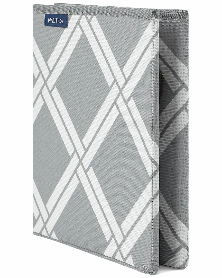 Hot Sale ๐ Nautica Folded Storage Cube Home Organization โค๏ธ 3 Hot Sale ๐ Nautica Folded Storage Cube Home Organization โค๏ธ - Image 3