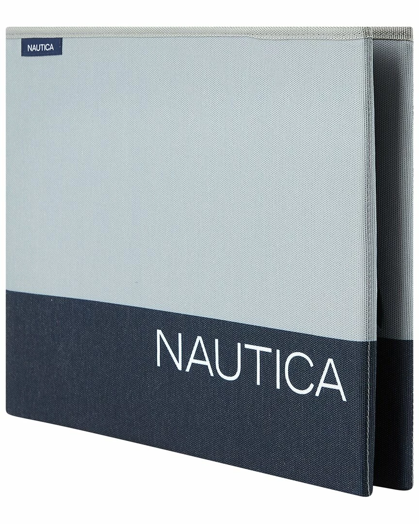 Deals ๐คฉ Nautica Folded Rectangle Bin Home Organization ๐งจ 3 Deals ๐คฉ Nautica Folded Rectangle Bin Home Organization ๐งจ - Image 3