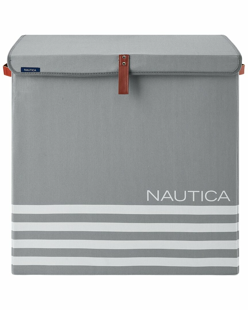 Best reviews of ๐ฅฐ Nautica Folded Divided Hamper With Lid Home Laundry ๐ 2 Best reviews of ๐ฅฐ Nautica Folded Divided Hamper With Lid Home Laundry ๐ - Image 2