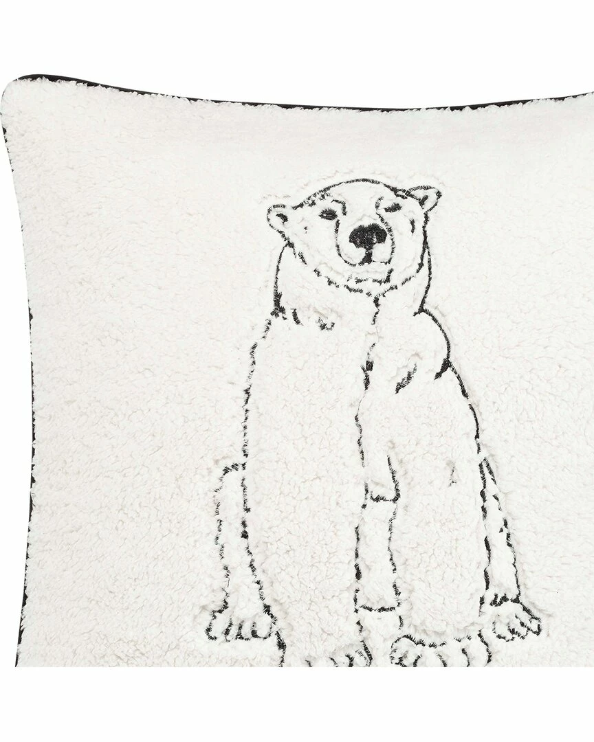 Best reviews of 👍 Nautica Cozy Polar Bear Natural Throw Pillow Home Decorative Pillows 🌟 2 Best reviews of 👍 Nautica Cozy Polar Bear Natural Throw Pillow Home Decorative Pillows 🌟 - Image 2