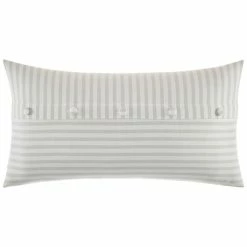 Brand new 😍 Nautica Saybrook Beige Throw Pillow Home Decorative Pillows 🧨